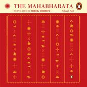 Mahabharata Vol 3 (Part 1)