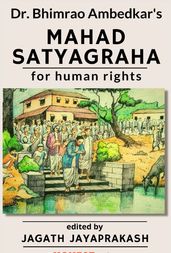 Mahad Satyagraha for Human rights