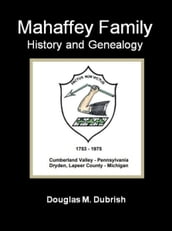 Mahaffey Family History and Genealogy