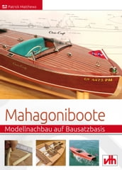 Mahagoniboote