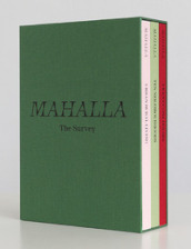 Mahalla. The Survey. Con Vinile