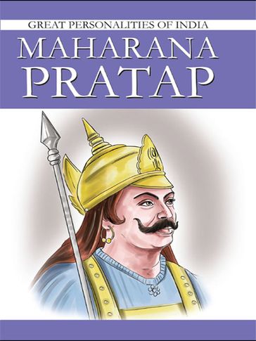 Maharana Pratap - Simran