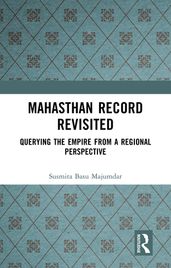 Mahasthan Record Revisited