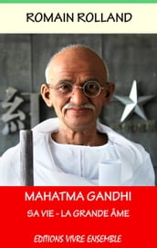 Mahatma Gandhi