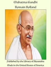 Mahatma Gandhi