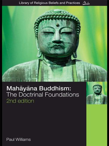 Mahayana Buddhism - Paul Williams