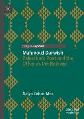 Mahmoud Darwish