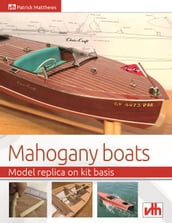 Mahogany boats