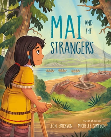 Mai and the Strangers - Leon Erickson