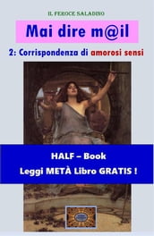 Mai dire mail - 2 (HALF-Book)