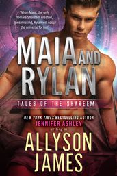 Maia and Rylan
