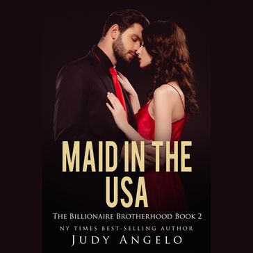 Maid in the U.S.A. - Judy Angelo