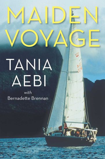 Maiden Voyage - Tania Aebi