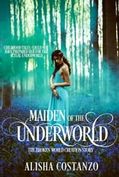 Maiden of the Underworld
