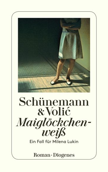 Maiglöckchenweiß - Jelena Volic - Christian Schunemann