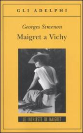 Maigret a Vichy