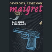 Maigret i Holland