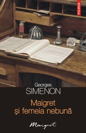 Maigret i femeia nebuna