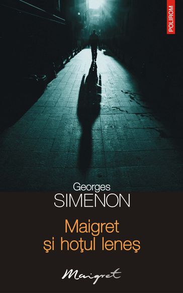 Maigret i houl lene - Georges Simenon