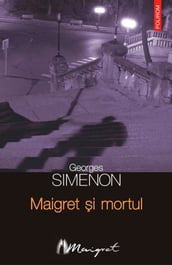 Maigret i mortul