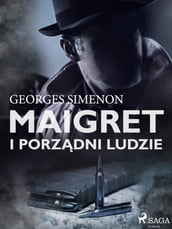 Maigret i porzdni ludzie