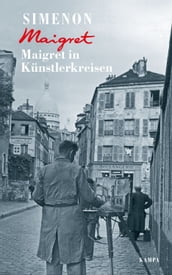 Maigret in Künstlerkreisen