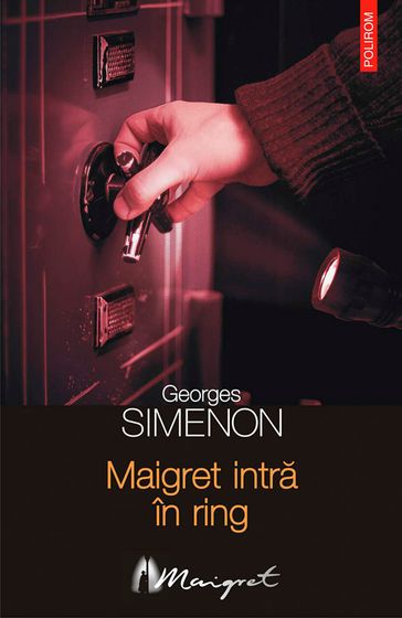 Maigret intra în ring - Georges Simenon