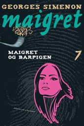 Maigret og barpigen