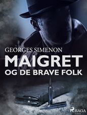 Maigret og de brave folk