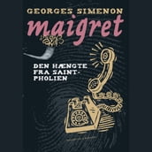 Maigret og den hængte fra Saint Pholien