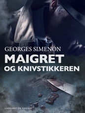 Maigret og knivstikkeren