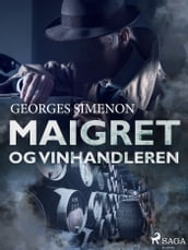 Maigret og vinhandleren