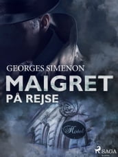 Maigret pa rejse