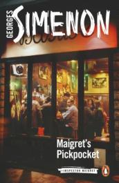 Maigret s Pickpocket