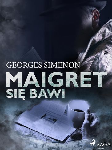 Maigret si bawi - Georges Simenon