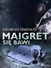 Maigret si bawi