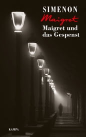 Maigret und das Gespenst