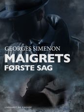 Maigrets første sag