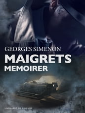 Maigrets memoirer