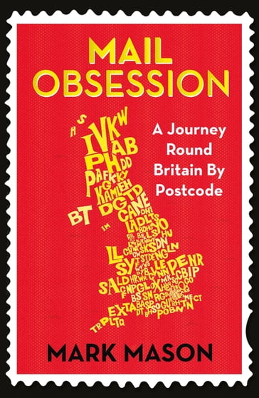 Mail Obsession - Mark Mason