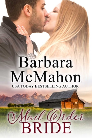 Mail Order Bride - Barbara McMahon