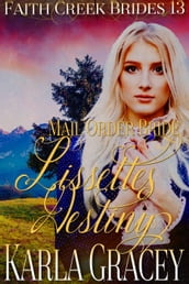 Mail Order Bride - Lisette s Destiny