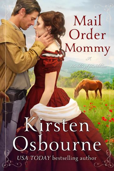 Mail Order Mommy - Kirsten Osbourne