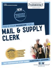 Mail & Supply Clerk