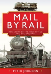 Mail by Rail