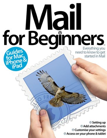 Mail for Beginners - Imagine Publishing
