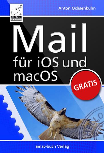 Mail fur iOS und macOS - Anton Ochsenkuhn