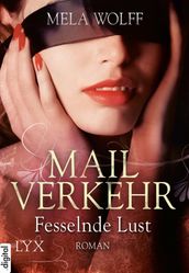 Mailverkehr - Fesselnde Lust