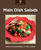 Main Dish Salads