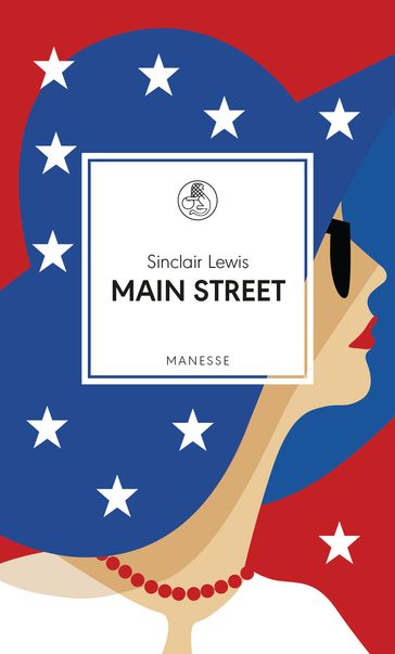 Main Street - Sinclair Lewis - Heinrich Steinfest